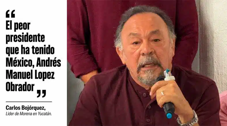 El peor