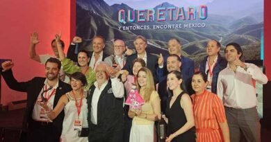 Enoturismo 2027