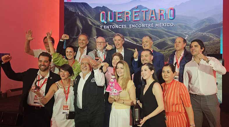 Enoturismo 2027