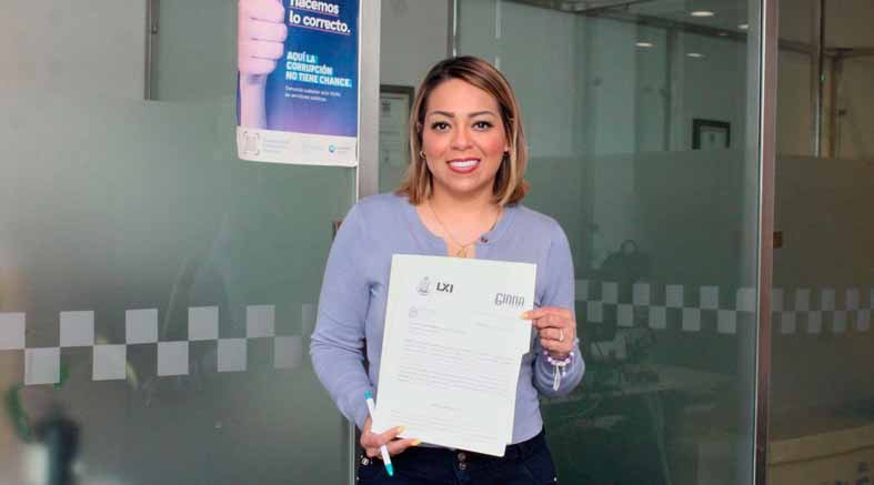 Ginna Guzmán