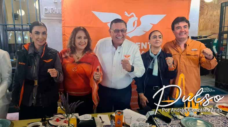 “Inundaciones e inseguridad, golpean a la capital queretana”: Armando Rivera Castillejos. 1 Inundaciones e
