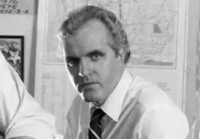 James Handy
