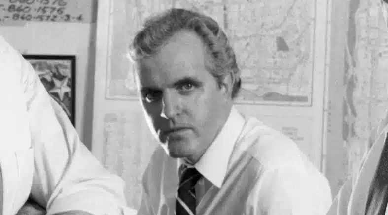 James Handy