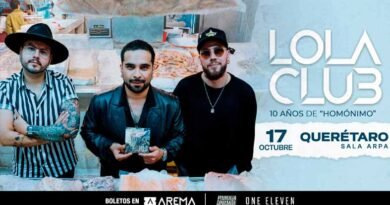 Lola Club