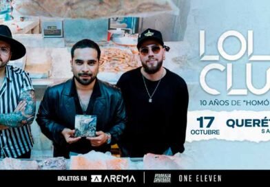 Lola Club