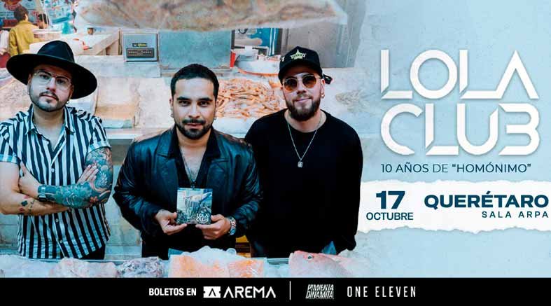 Lola Club