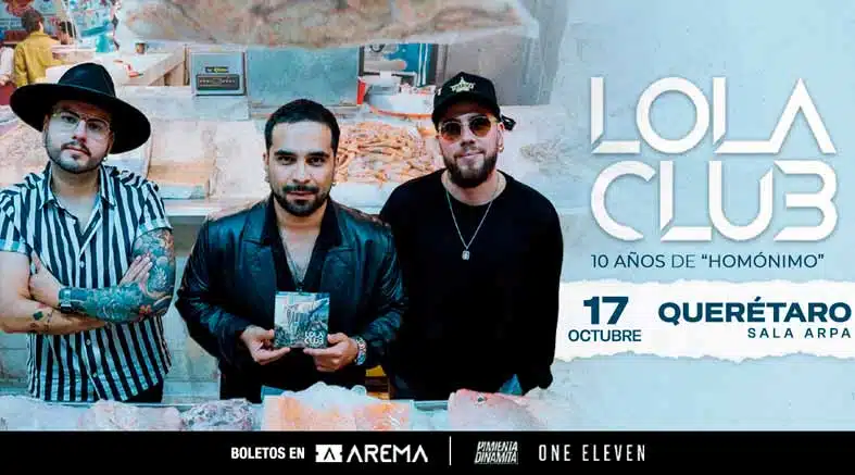 Lola Club