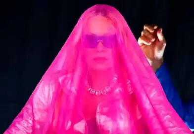 Madonna