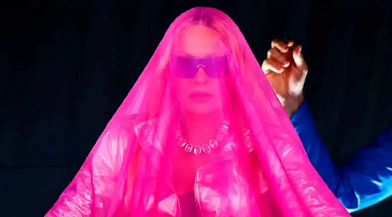 Madonna