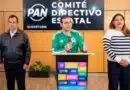 Que la CFE