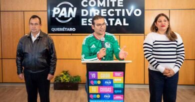 Que la CFE realice sus funciones y resuelva los «apagones»: Martín Arango Que la CFE