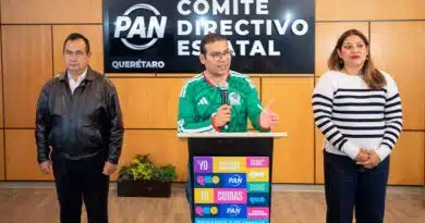Que la CFE