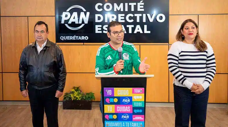 Que la CFE