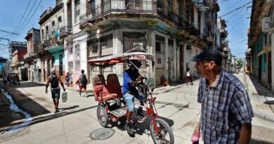 México y Belice envían a Cuba mil 700 toneladas de ayuda humanitaria México