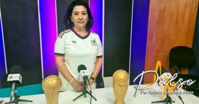 Morena va a