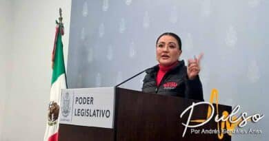 Ningún periodista