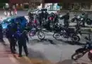 operativo Celaya
