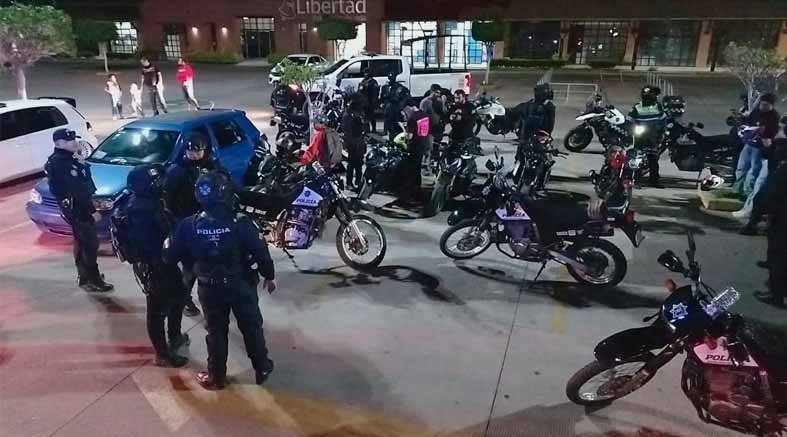 operativo Celaya