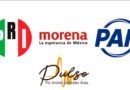 PAN y PRI