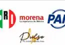 PAN y PRI
