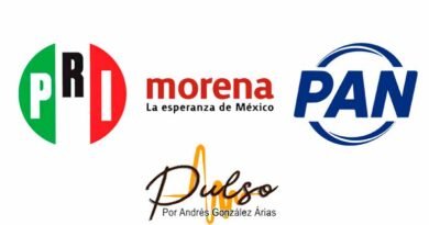 PAN y PRI