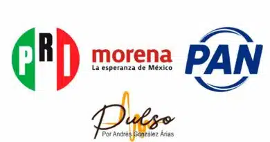 PAN y PRI