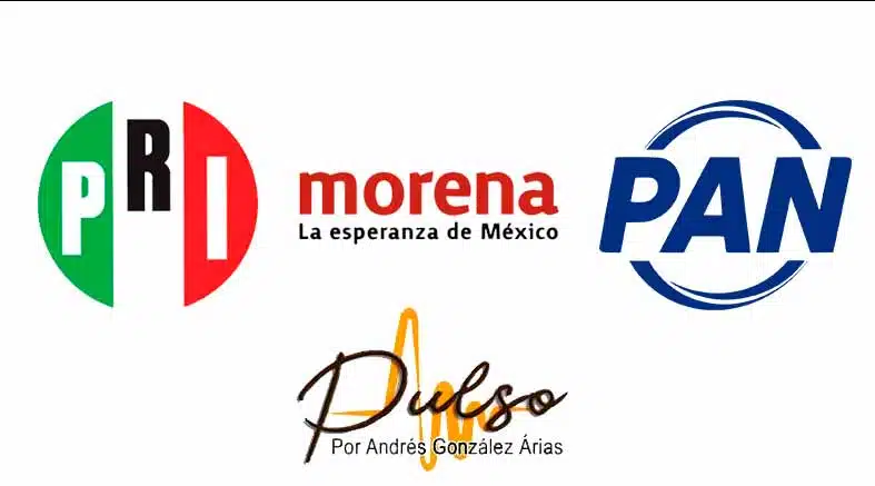 PAN y PRI