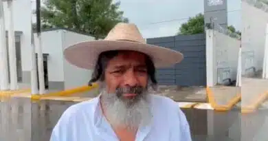 Padre buscador