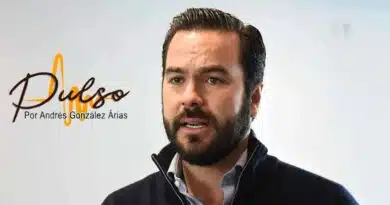 ¿La alcaldía de Querétaro? Por qué no, pero esperaré tiempos y la decisión de mi partido: Dip. Mauricio Cárdenas. Por que no