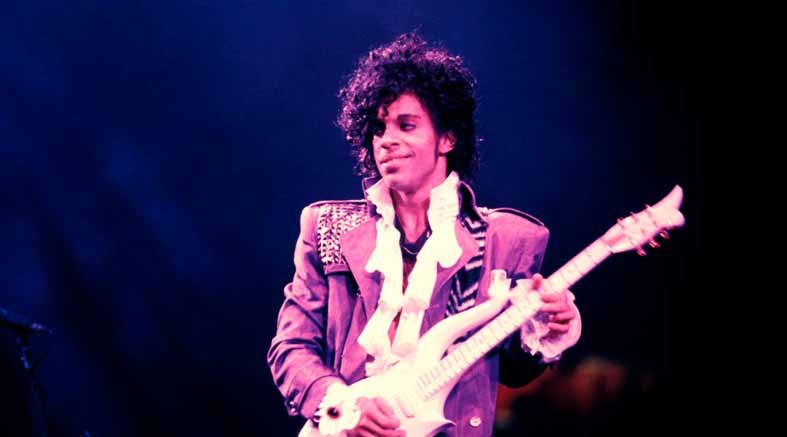 Prince