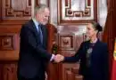 Rey Felipe VI