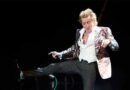 Rod Stewart