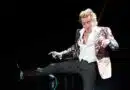 Rod Stewart
