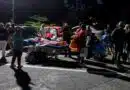 Sacudida