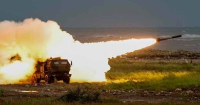 Taiwán y EE.UU. refuerzan diálogo en plena tensión con China sobre armas Taiwán