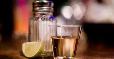 Tequila