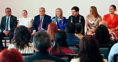 Realizan foro académico enfocado a familia y humanismo foro académico