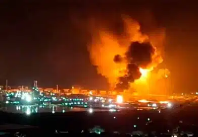 incendio