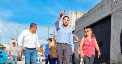 Agustín Dorantes