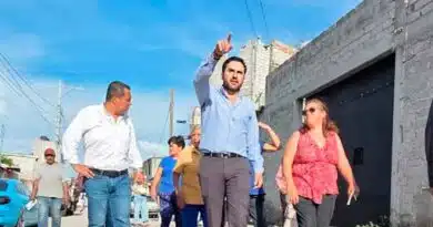 Agustín Dorantes encabeza la productividad legislativa de Querétaro Agustín Dorantes
