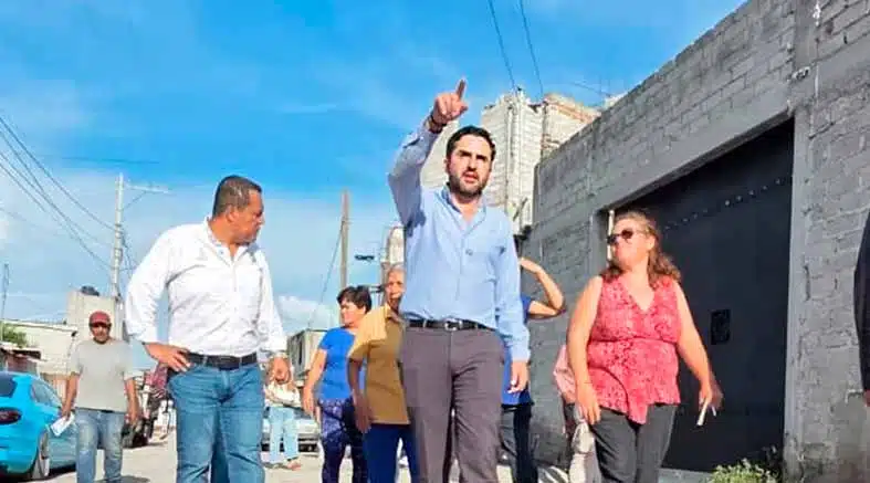 Agustín Dorantes encabeza la productividad legislativa de Querétaro 1 Agustín Dorantes