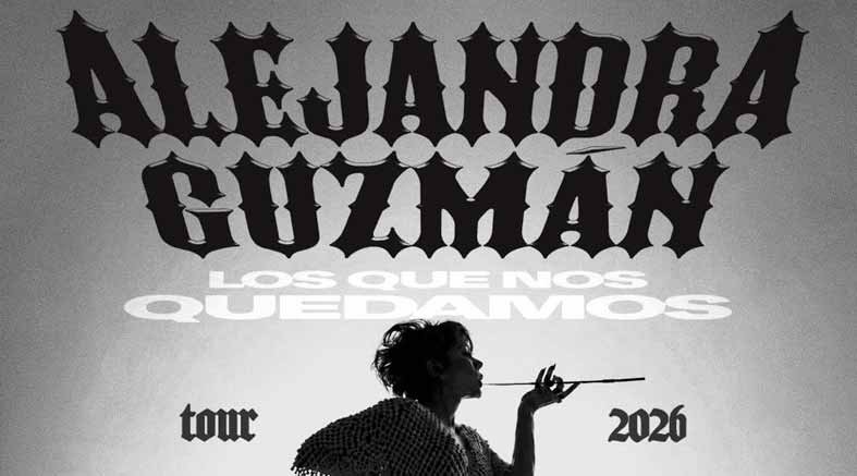 Alejandra Guzmán