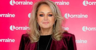 Bonnie Tyler