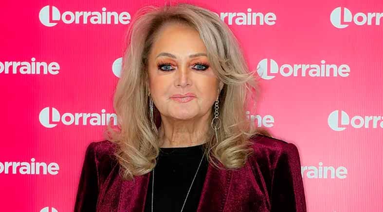 Bonnie Tyler