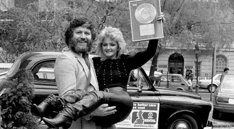 Bonnie Tyler