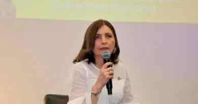 COPARMEX Querétaro llama a la CFE a fortalecer la infraestructura eléctrica COPARMEX