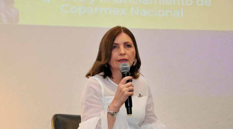COPARMEX