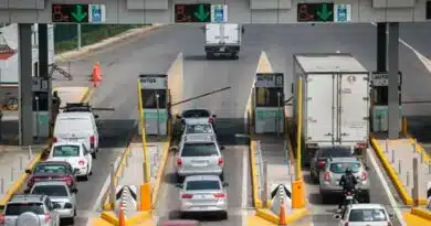 Capufe publica nuevas reglas para el uso del TAG Capufe
