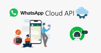 Cloud API