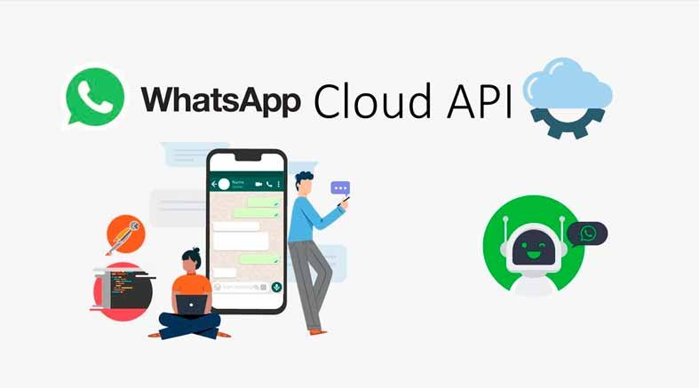 WhatsApp Cloud Api: qué significa y por qué importa para tu negocio 1 Cloud API